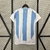 ARGENTINA HOME 2024 FEMININO - TORCEDOR