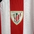 ATHLETIC BILBAO HOME 23/24 MASCULINO - TORCEDOR na internet