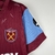 WEST HAM HOME 23/24 MASCULINO - TORCEDOR na internet