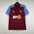 ASTON VILLA HOME 23/24 MASCULINO - TORCEDOR