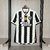 BOTAFOGO HOME 24/25 - C/ PATCH CAMPEÃO DA LIBERTADORES + PATROCINIOS