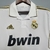 REAL MADRID HOME RETRÔ 11/12 - TORCEDOR MASCULINO - rs7imports