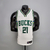 REGATA NIKE MILWAUKEE BUCKS HOLIDAY - MASCULINO