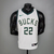 REGATA NIKE MILWAUKEE BUCKS MIDDLETON - MASCULINO