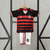 KIT INFANTIL FLAMENGO HOME - TORCEDOR