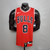 REGATA NIKE CHICAGO BULLS LAVINE - MASCULINO