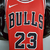 Imagem do REGATA NIKE CHICAGO BULLS MICHAEL JORDAN - MASCULINO