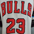 REGATA NIKE CHICAGO BULLS MICHAEL JORDAN - MASCULINO - comprar online