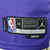 REGATA JORDAN LOS ANGELES LAKERS ANTHONY DAVIS - MASCULINO na internet