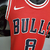 REGATA NIKE CHICAGO BULLS LAVINE - MASCULINO - loja online