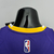 REGATA JORDAN LOS ANGELES LAKERS LeBRON JAMES - MASCULINO na internet