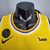 REGATA NIKE LOS ANGELES LAKERS SHAQUILLE O'NEAL - MASCULINO na internet