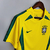 BRASIL HOME 2002 RETRÔ - MASCULINO - comprar online