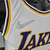 REGATA NIKE LOS ANGELES LAKERS IRVING - MASCULINO