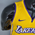 REGATA NIKE LOS ANGELES LAKERS ANTHONY EDWARDS - MASCULINO - loja online