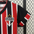 SÃO PAULO AWAY 24/25 - TORCEDOR FEMININO na internet