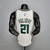 REGATA NIKE MILWAUKEE BUCKS HOLIDAY - MASCULINO - comprar online