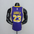 REGATA JORDAN LOS ANGELES LAKERS LeBRON JAMES - MASCULINO - comprar online