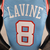 REGATA NIKE CHICAGO BULLS LAVINE - MASCULINO na internet