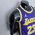 REGATA JORDAN LOS ANGELES LAKERS LeBRON JAMES - MASCULINO - loja online