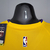 REGATA NIKE LOS ANGELES LAKERS ANTHONY EDWARDS - MASCULINO na internet