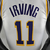 REGATA NIKE LOS ANGELES LAKERS IRVING - MASCULINO - rs7imports