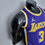 REGATA JORDAN LOS ANGELES LAKERS ANTHONY DAVIS - MASCULINO