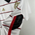 FLAMENGO AWAY 23/24 TORCEDOR - MASCULINA - rs7imports