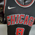 REGATA NIKE CHICAGO BULLS LAVINE - MASCULINO - loja online