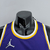 REGATA JORDAN LOS ANGELES LAKERS ANTHONY DAVIS - MASCULINO na internet