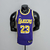 REGATA JORDAN LOS ANGELES LAKERS LeBRON JAMES - MASCULINO