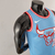 REGATA NIKE CHICAGO BULLS MICHAEL JORDAN - MASCULINO - rs7imports