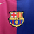 BARCELONA HOME 24/25 - TORCEDOR MASCULINO - loja online