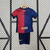 KIT INFANTIL BARCELONA HOME - TORCEDOR na internet