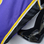 REGATA JORDAN LOS ANGELES LAKERS LeBRON JAMES - MASCULINO - loja online