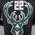 Imagem do REGATA NIKE MILWAUKEE BUCKS MIDDLETON - MASCULINO