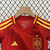 ESPANHA HOME 2024 INFANTIL - TORCEDOR - loja online