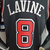 Imagem do REGATA NIKE CHICAGO BULLS LAVINE - MASCULINO