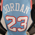 REGATA NIKE CHICAGO BULLS MICHAEL JORDAN - MASCULINO