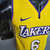 REGATA NIKE LOS ANGELES LAKERS LeBRON JAMES - MASCULINO - loja online