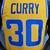 Imagem do REGATA NIKE GOLDEN STATE WARRIORS STEPHEN CURRY - MASCULINO