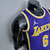 Imagem do REGATA JORDAN LOS ANGELES LAKERS LeBRON JAMES - MASCULINO