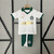 KIT INFANTIL PALMEIRAS AWAY - TORCEDOR