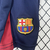 KIT INFANTIL BARCELONA HOME - TORCEDOR - rs7imports