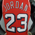 REGATA NIKE CHICAGO BULLS MICHAEL JORDAN - MASCULINO - loja online