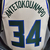 REGATA NIKE MILWAUKEE BUCKS ANTETOKOUNMPO - MASCULINO - rs7imports