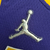 REGATA JORDAN LOS ANGELES LAKERS LeBRON JAMES - MASCULINO