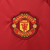 MANCHESTER UNITED HOME 24/25 - TORCEDOR MASCULINO - rs7imports