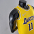 Imagem do REGATA NIKE LOS ANGELES LAKERS IRVING - MASCULINO