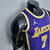 Imagem do REGATA JORDAN LOS ANGELES LAKERS ANTHONY EDWARDS - MASCULINO